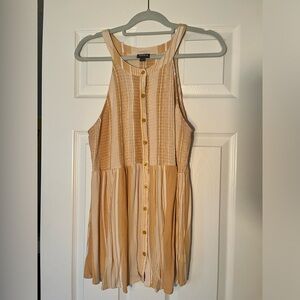 Torrid Size 1 Tank Top